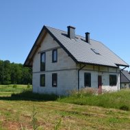 Dom  na sprzedaż Dąbrowa Tarnowska, 5 pokoi, 172.90m², oferta LOK-DS-1849