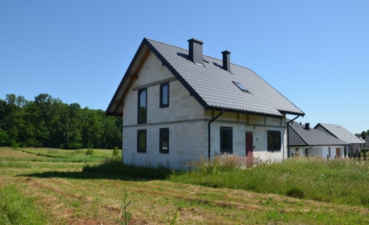 dom na sprzedaż - Dąbrowa Tarnowska