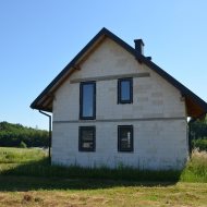 Dom  na sprzedaż Dąbrowa Tarnowska, 5 pokoi, 172.90m², oferta LOK-DS-1849