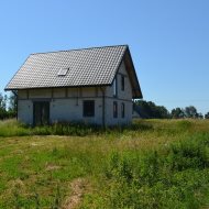 Dom  na sprzedaż Dąbrowa Tarnowska, 5 pokoi, 172.90m², oferta LOK-DS-1849
