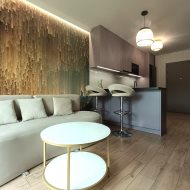 Mieszkanie  na sprzedaż Dąbrowa Tarnowska, 2 pokoje, 36.94m², parter piętro, oferta LOK-MS-1851