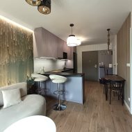 Mieszkanie  na sprzedaż Dąbrowa Tarnowska, 2 pokoje, 36.94m², parter piętro, oferta LOK-MS-1851