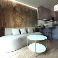 Mieszkanie  na sprzedaż Dąbrowa Tarnowska, 2 pokoje, 36.94m², parter piętro, oferta LOK-MS-1851