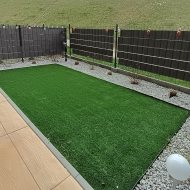 Mieszkanie  na sprzedaż Dąbrowa Tarnowska, 2 pokoje, 36.94m², parter piętro, oferta LOK-MS-1851