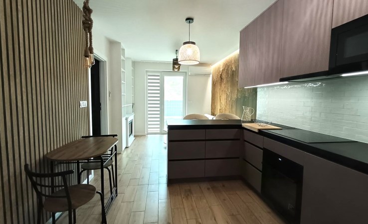 mieszkanie na wynajem - Dąbrowa Tarnowska