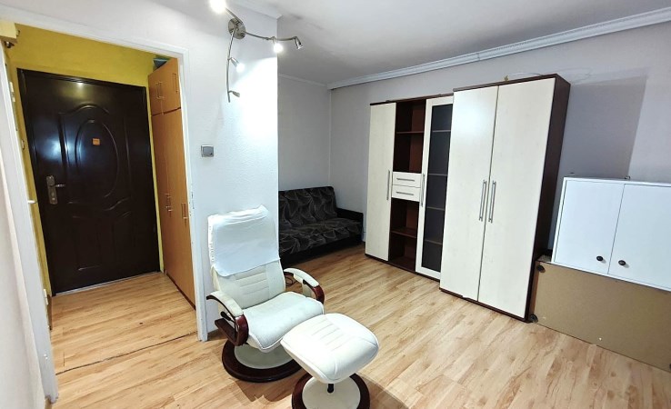 mieszkanie na sprzedaż - Tarnów, Lwowska