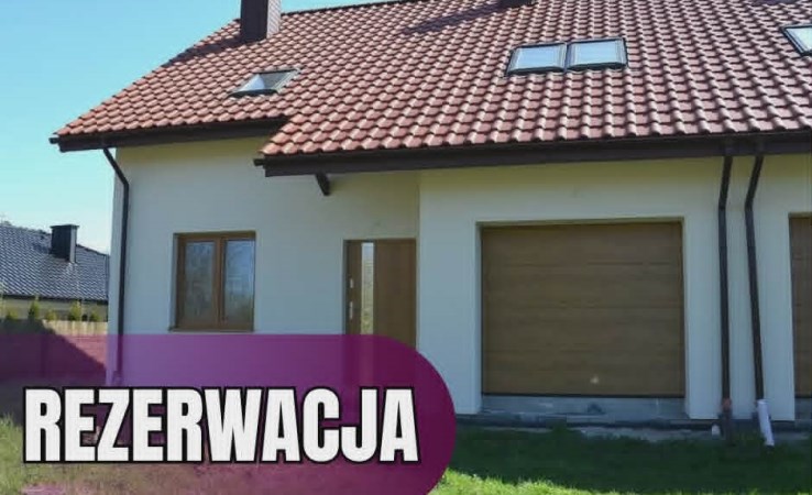 dom na sprzedaż - Dąbrowa Tarnowska