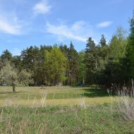 Dzialka  na sprzedaż Olesno, Oleśnica, 1626.00m², oferta LOK-GS-1858