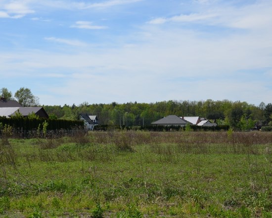 Dzialka  na sprzedaż Olesno, Oleśnica, 1626.00m², oferta LOK-GS-1858