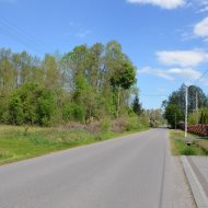 Dzialka  na sprzedaż Radgoszcz, Smyków, 1640.00m², oferta LOK-GS-1860