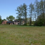 Dzialka  na sprzedaż Radgoszcz, Smyków, 1640.00m², oferta LOK-GS-1860