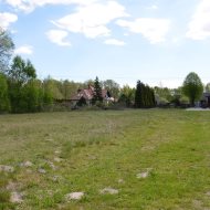 Dzialka  na sprzedaż Radgoszcz, Smyków, 1640.00m², oferta LOK-GS-1860