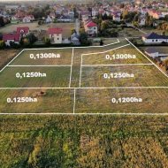 Dzialka  na sprzedaż Szczucin, 1200.00m², oferta LOK-GS-1864