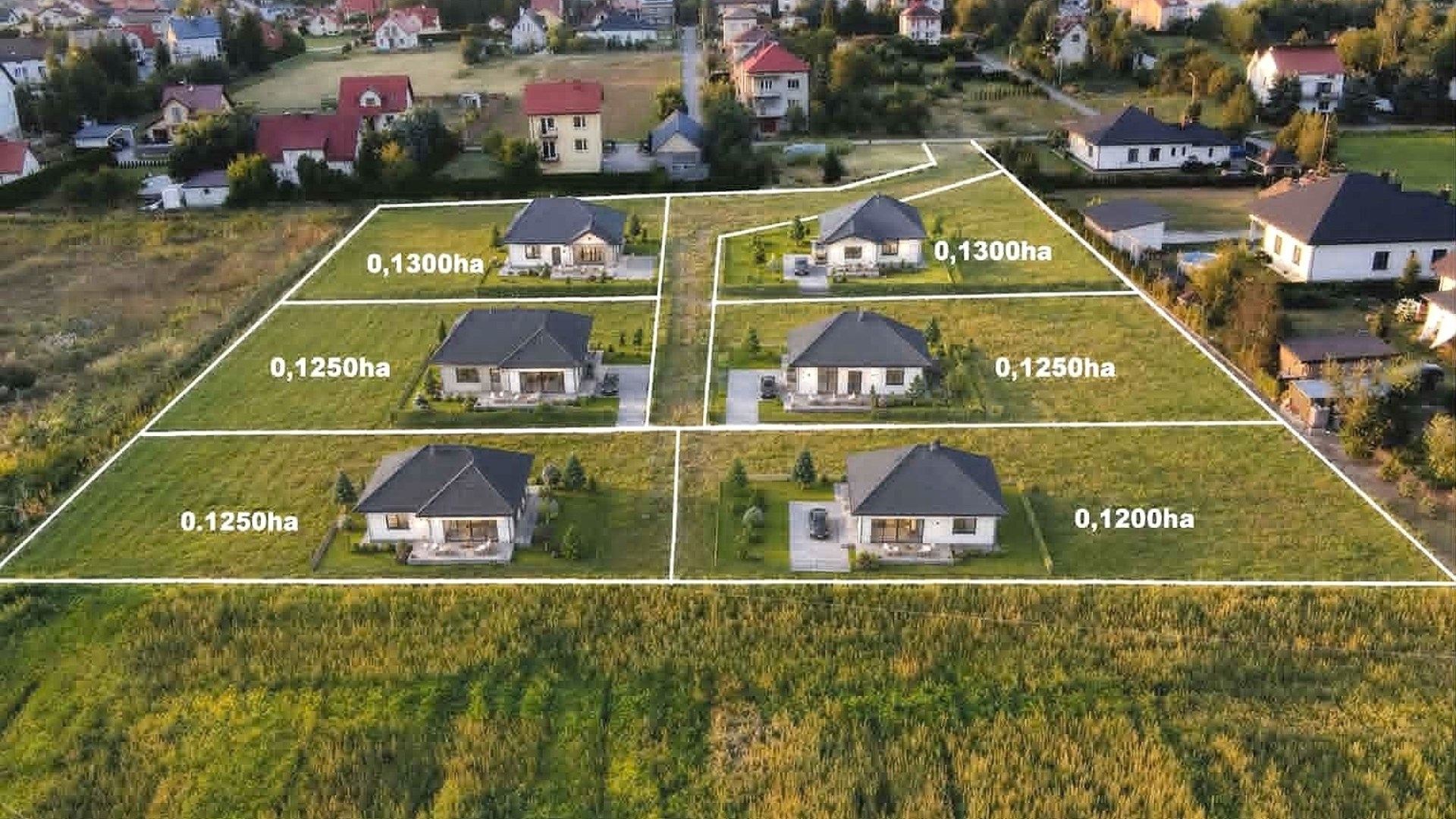 Dzialka  na sprzedaż Szczucin, 1200.00m², oferta LOK-GS-1864