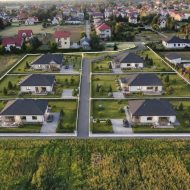 Dzialka  na sprzedaż Szczucin, 1200.00m², oferta LOK-GS-1864