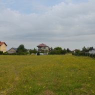 Dzialka  na sprzedaż Szczucin, 1200.00m², oferta LOK-GS-1864