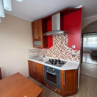 Mieszkanie  na wynajem Dąbrowa Tarnowska, Westerplatte, 3 pokoje, 48.00m², parter piętro, oferta LOK-MW-1865