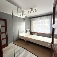 Mieszkanie  na wynajem Dąbrowa Tarnowska, Westerplatte, 3 pokoje, 48.00m², parter piętro, oferta LOK-MW-1865