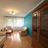 Mieszkanie  na wynajem Dąbrowa Tarnowska, Westerplatte, 3 pokoje, 48.00m², parter piętro, oferta LOK-MW-1865