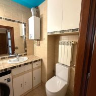 Mieszkanie  na wynajem Dąbrowa Tarnowska, Westerplatte, 3 pokoje, 48.00m², parter piętro, oferta LOK-MW-1865