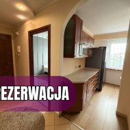 Mieszkanie  na wynajem Dąbrowa Tarnowska, Westerplatte, 3 pokoje, 48.00m², parter piętro, oferta LOK-MW-1865