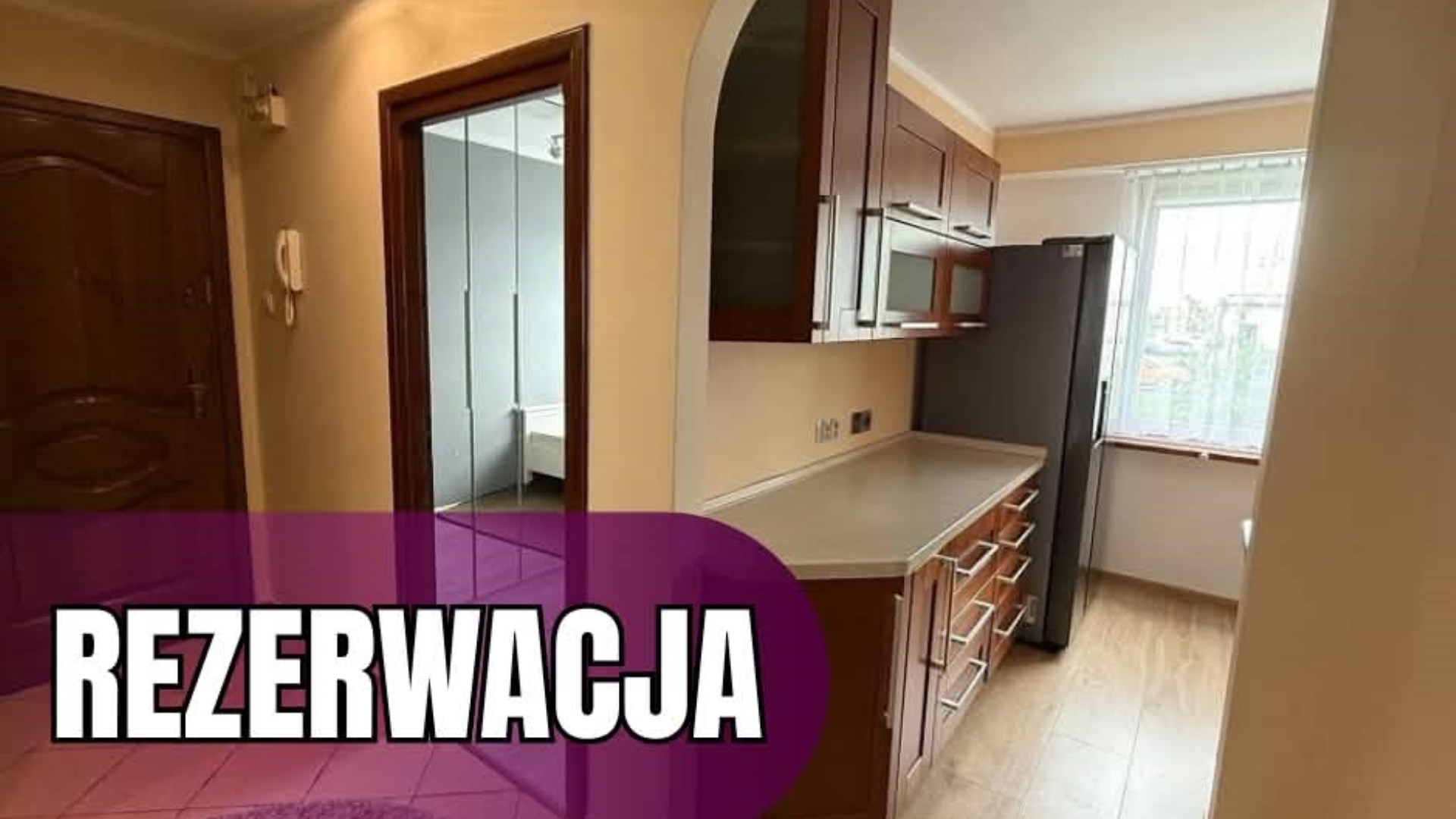Mieszkanie  na wynajem Dąbrowa Tarnowska, Westerplatte, 3 pokoje, 48.00m², parter piętro, oferta LOK-MW-1865
