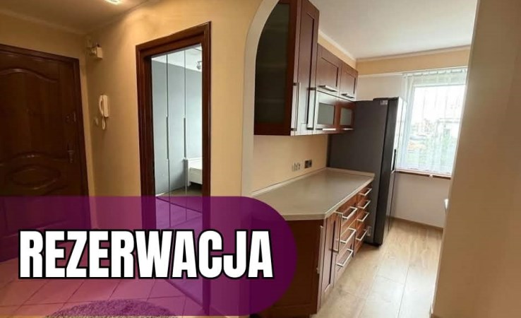 Mieszkanie  na wynajem Dąbrowa Tarnowska, Westerplatte, 3 pokoje, 48.00m², parter piętro, oferta LOK-MW-1865