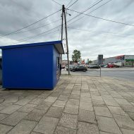 Lokal  na wynajem Dąbrowa Tarnowska, 11.00m², parter piętro, oferta LOK-LW-1866
