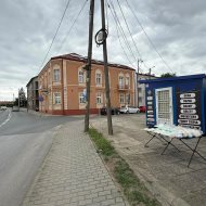 Lokal  na wynajem Dąbrowa Tarnowska, 11.00m², parter piętro, oferta LOK-LW-1866