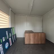 Lokal  na wynajem Dąbrowa Tarnowska, 11.00m², parter piętro, oferta LOK-LW-1866