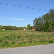 Dzialka  na sprzedaż Radgoszcz, Smyków, 2737.00m², oferta LOK-GS-1868