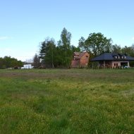 Dzialka  na sprzedaż Radgoszcz, Smyków, 2737.00m², oferta LOK-GS-1868