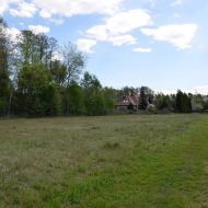 Dzialka  na sprzedaż Radgoszcz, Smyków, 2737.00m², oferta LOK-GS-1868