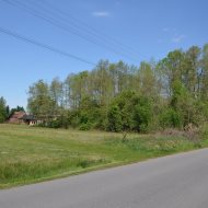 Dzialka  na sprzedaż Radgoszcz, Smyków, 2737.00m², oferta LOK-GS-1868