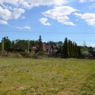 Dzialka  na sprzedaż Radgoszcz, Smyków, 2737.00m², oferta LOK-GS-1868