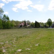 Dzialka  na sprzedaż Radgoszcz, Smyków, 2737.00m², oferta LOK-GS-1868