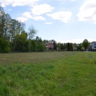 Dzialka  na sprzedaż Radgoszcz, Smyków, 2737.00m², oferta LOK-GS-1868
