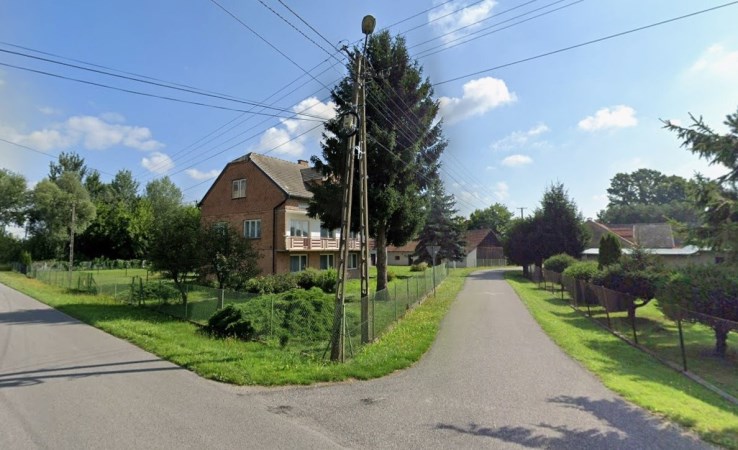 dom na sprzedaż - Mędrzechów