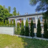 Mieszkanie  na sprzedaż Dąbrowa Tarnowska, Brata Alberta, 4 pokoje, 94.28m², 1 piętro, oferta LOK-MS-1870