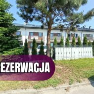 Mieszkanie  na sprzedaż Dąbrowa Tarnowska, Brata Alberta, 4 pokoje, 94.28m², 1 piętro, oferta LOK-MS-1870