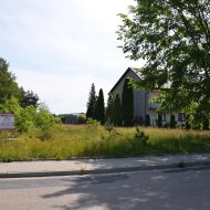 Dzialka  na sprzedaż Dąbrowa Tarnowska (gw), Smęgorzów, 2653.00m², oferta LOK-GS-1871
