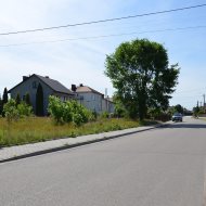 Dzialka  na sprzedaż Dąbrowa Tarnowska (gw), Smęgorzów, 2653.00m², oferta LOK-GS-1871