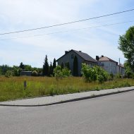 Dzialka  na sprzedaż Dąbrowa Tarnowska (gw), Smęgorzów, 2653.00m², oferta LOK-GS-1871