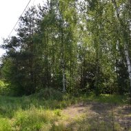 Dzialka  na sprzedaż Dąbrowa Tarnowska (gw), Smęgorzów, 2653.00m², oferta LOK-GS-1871