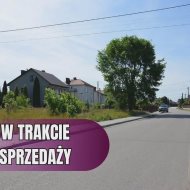 Dzialka  na sprzedaż Dąbrowa Tarnowska (gw), Smęgorzów, 2653.00m², oferta LOK-GS-1871