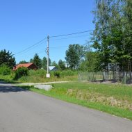 Dzialka  na sprzedaż Olesno, Dąbrówki Breńskie, 1496.00m², oferta LOK-GS-1876