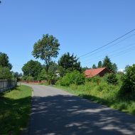 Dzialka  na sprzedaż Olesno, Dąbrówki Breńskie, 1496.00m², oferta LOK-GS-1876