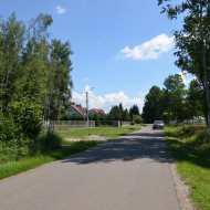 Dzialka  na sprzedaż Olesno, Dąbrówki Breńskie, 1496.00m², oferta LOK-GS-1876