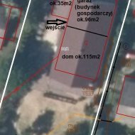 Dom  na sprzedaż Łubnice, Orzelec Duży, 4 pokoje, 211.00m², oferta LOK-DS-1877
