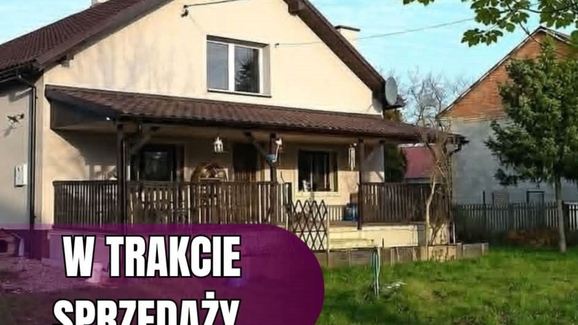 Dom  na sprzedaż Łubnice, Orzelec Duży, 4 pokoje, 211.00m², oferta LOK-DS-1877